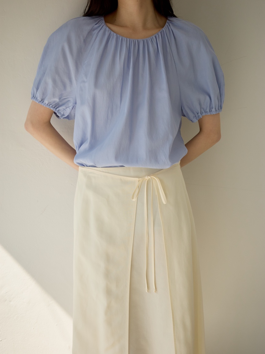 CULLUM韓國代購女裝新款熱賣職業時尚推薦人氣襯衫蕾絲衫CULLUM襯衫/蕾絲衫