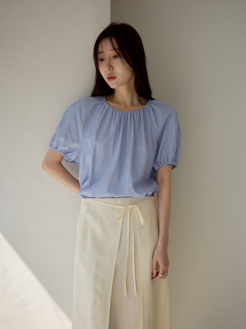 CULLUM韓國代購女裝新款熱賣職業時尚推薦人氣襯衫蕾絲衫CULLUM襯衫/蕾絲衫