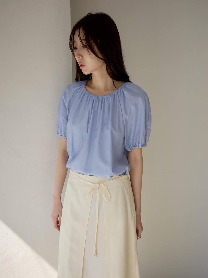 CULLUM韓國代購女裝新款熱賣職業時尚推薦人氣襯衫蕾絲衫CULLUM襯衫/蕾絲衫