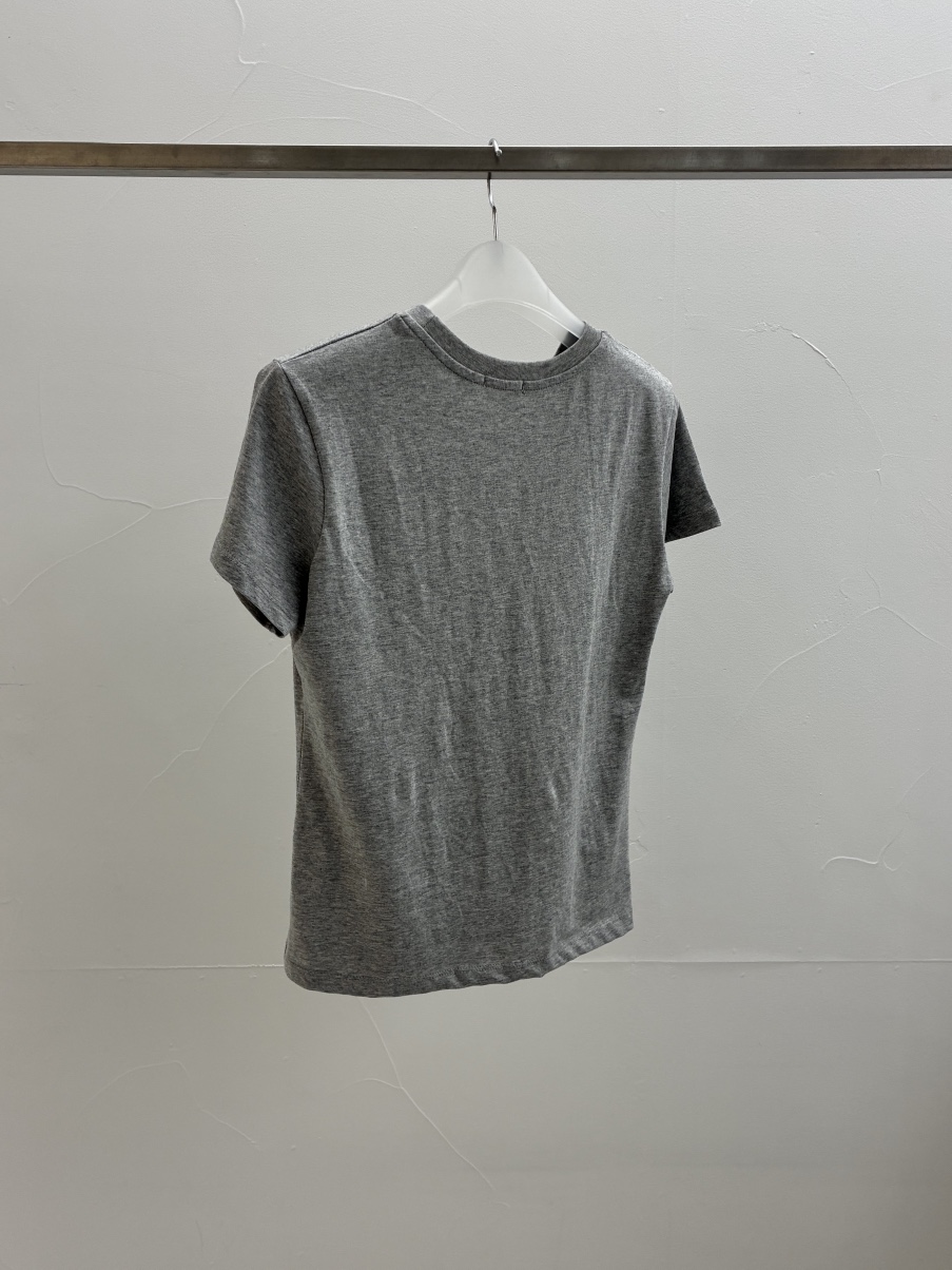 ACME韓國東大門代購女裝新品時尚推薦職業人氣休閑熱賣T恤ACMET恤