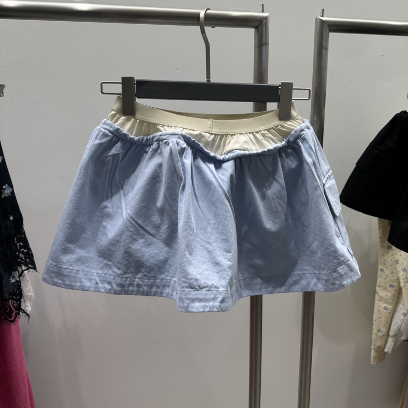 TARABY MOTION韓國直郵實拍女士新款職業時尚熱賣26春夏裙褲TARABY MOTION裙褲