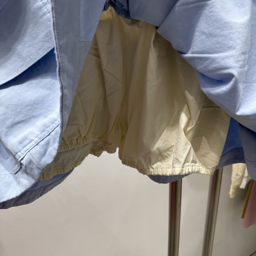 TARABY MOTION韓國直郵實拍女士新款職業時尚熱賣26春夏裙褲TARABY MOTION裙褲