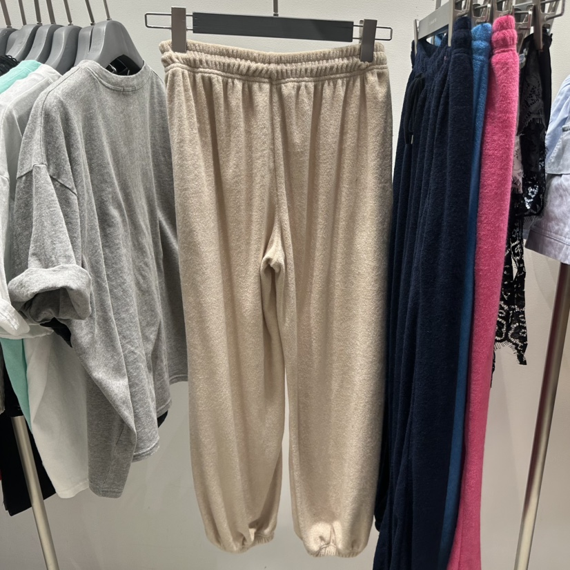 TARABY MOTION韓國直郵實拍女裝新品推薦職業熱賣休閑褲TARABY MOTION休閑褲