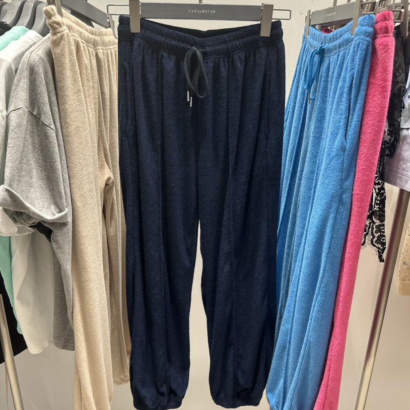 TARABY MOTION韓國直郵實拍女裝新品推薦職業熱賣休閑褲TARABY MOTION休閑褲圖色2