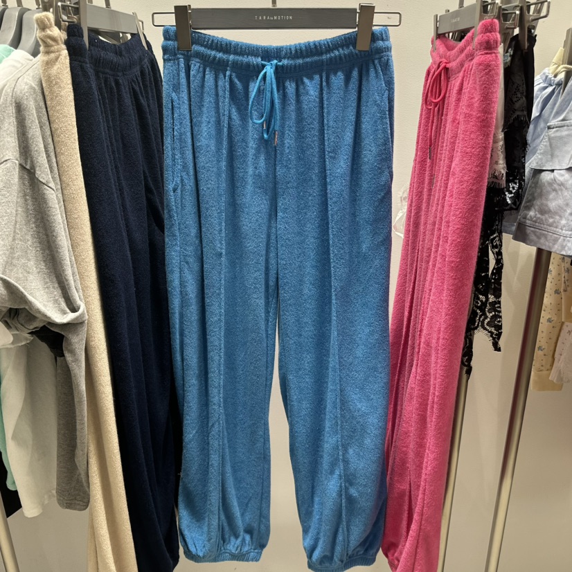 TARABY MOTION韓國直郵實拍女裝新品推薦職業熱賣休閑褲TARABY MOTION休閑褲圖色3