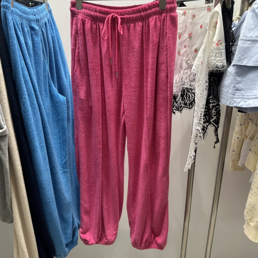 TARABY MOTION韓國直郵實拍女裝新品推薦職業熱賣休閑褲TARABY MOTION休閑褲圖色4