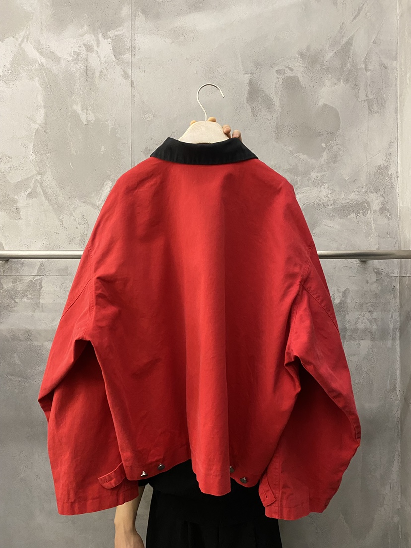 THE VETIVER-A韓國直郵女裝新品26春夏職業人氣休閑夾克VETIVER夾克