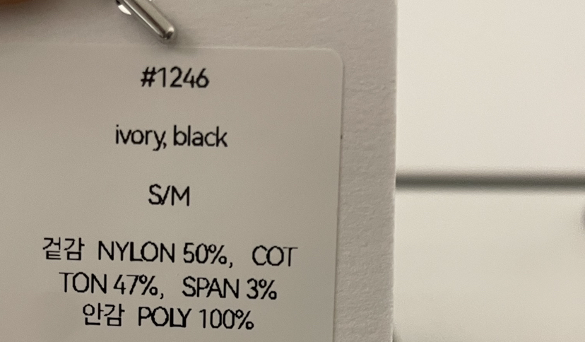 2DA/DARIMI-P韓國東大門直郵女裝新品26春夏短裙含腰帶2DA/DARIMI-P短裙