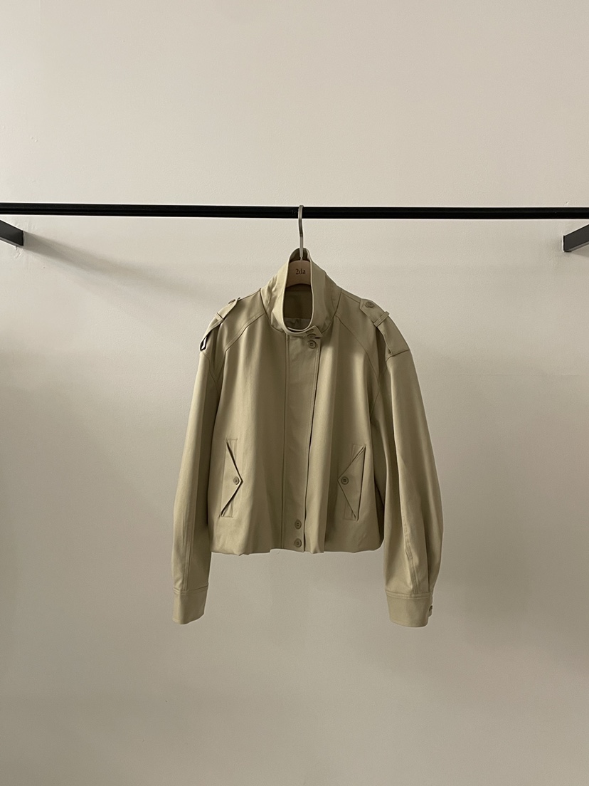 2DA/DARIMI-P韓國東大門直郵女裝新品推薦職業休閑夾克2DA/DARIMI-P夾克圖色2