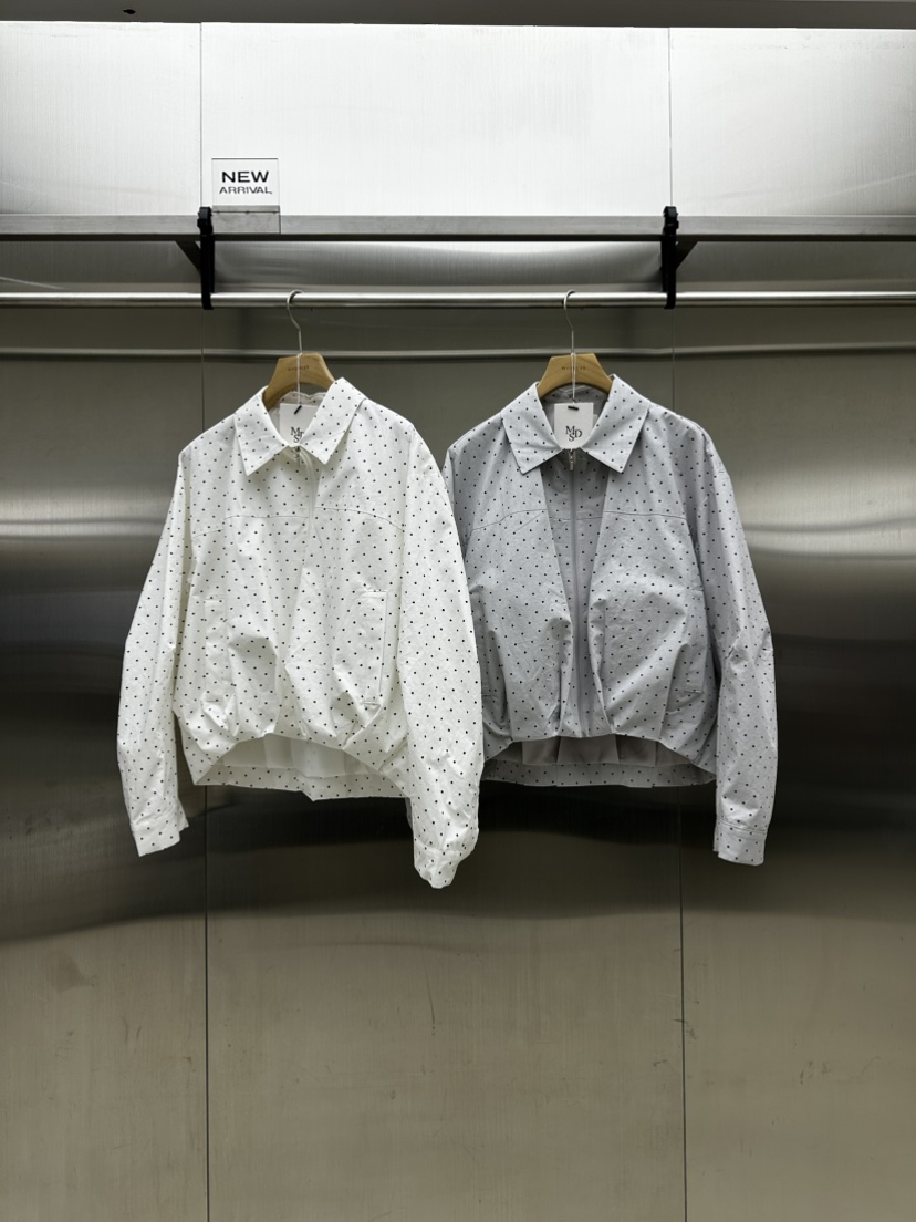 MYDRESS韓國東大門直郵女士新款人氣熱賣職業推薦休閑夾克MYDRESS夾克