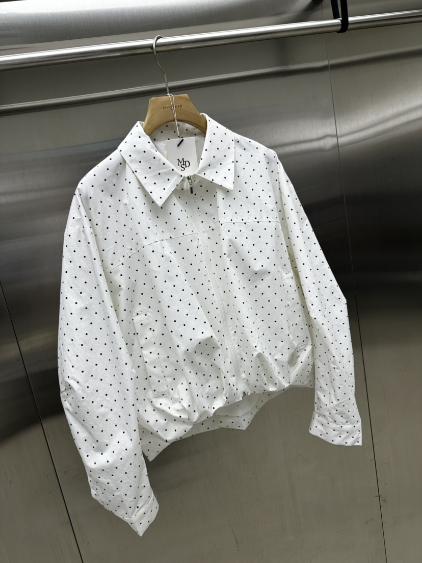 MYDRESS韓國東大門直郵女士新款人氣熱賣職業推薦休閑夾克MYDRESS夾克