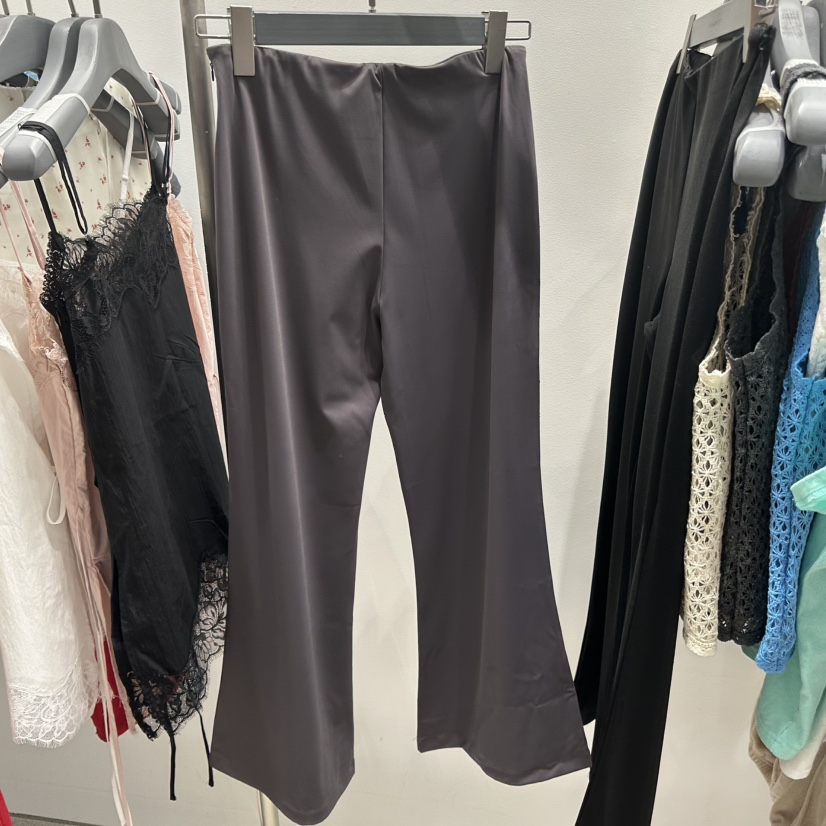 TARABY MOTION韓國代購女裝新品時尚職業人氣休閑褲緊身褲TARABY MOTION休閑褲