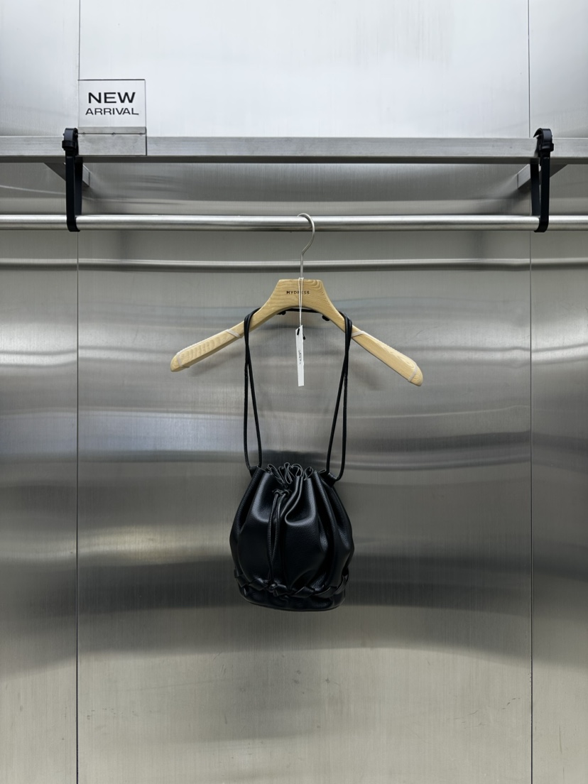 MYDRESS韓國代購女士新品推薦時尚熱賣職業人氣單肩斜跨包MYDRESS單肩/斜跨包圖色1