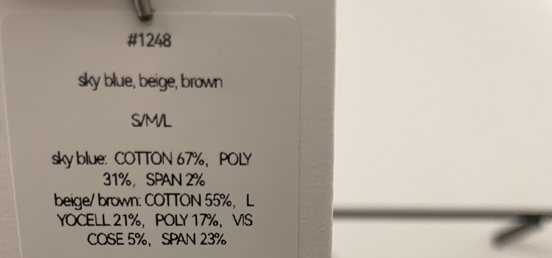 2DA/DARIMI-P韓國直郵實拍女士新款人氣職業休閑牛仔褲2DA/DARIMI-P牛仔褲