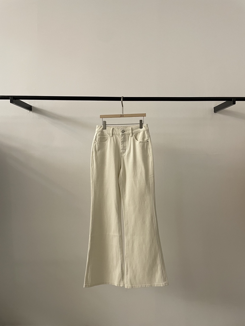 2DA/DARIMI-P韓國直郵實拍女士新款人氣職業休閑牛仔褲2DA/DARIMI-P牛仔褲圖色1