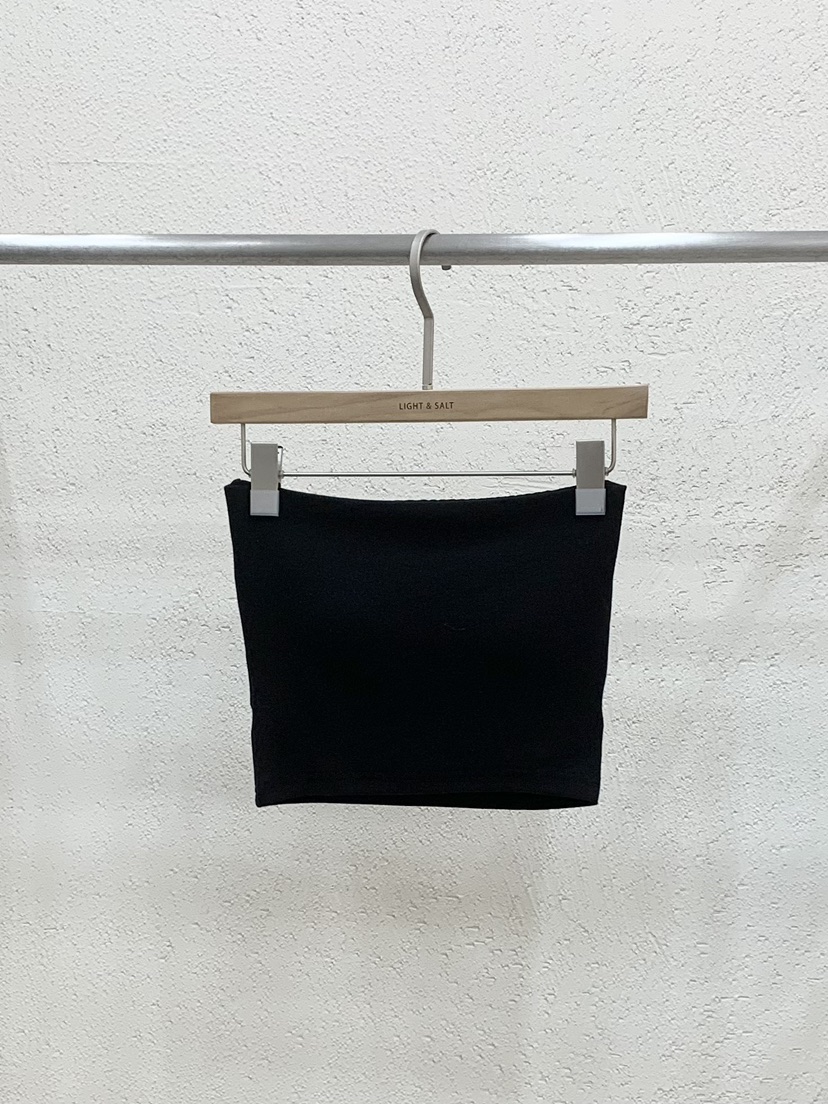 LIGHT AND SALT韓國代購女士新款職業推薦26春夏吊帶背心LIGHT AND SALT吊帶/背心圖色2