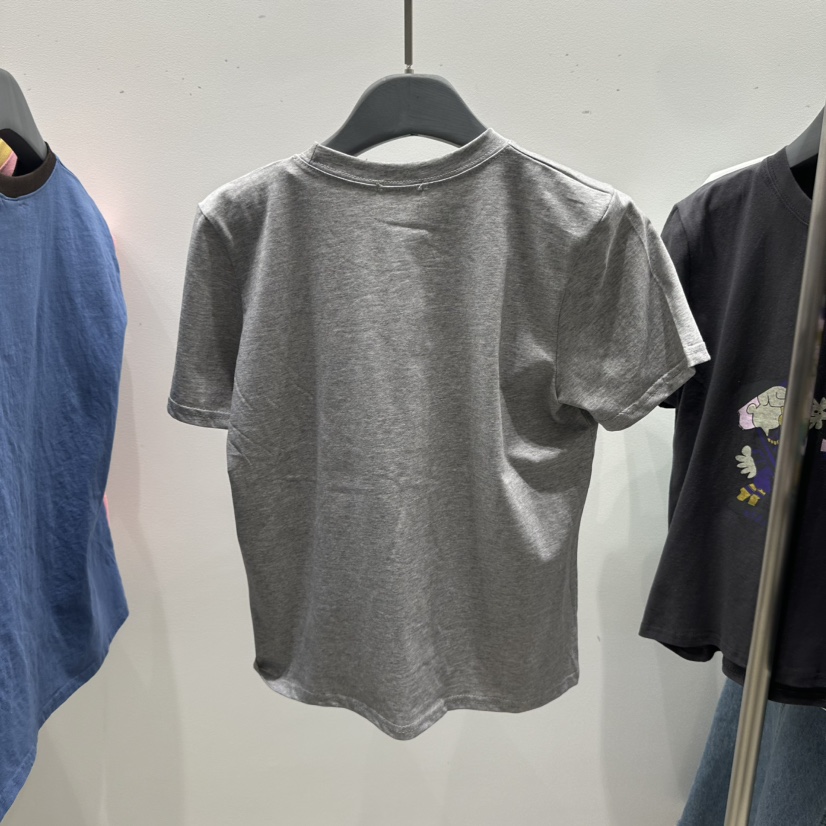 TARABY MOTION韓國東大門代購女裝新款26春夏推薦人氣T恤TARABY MOTIONT恤