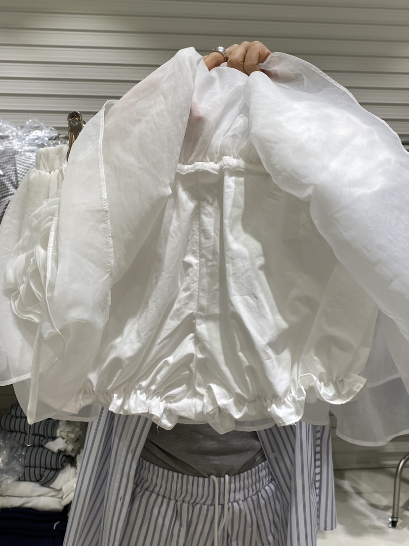 BRICKLANE韓國直郵實拍女士新款26春夏職業人氣時尚裙褲雪紡BRICKLANE裙褲