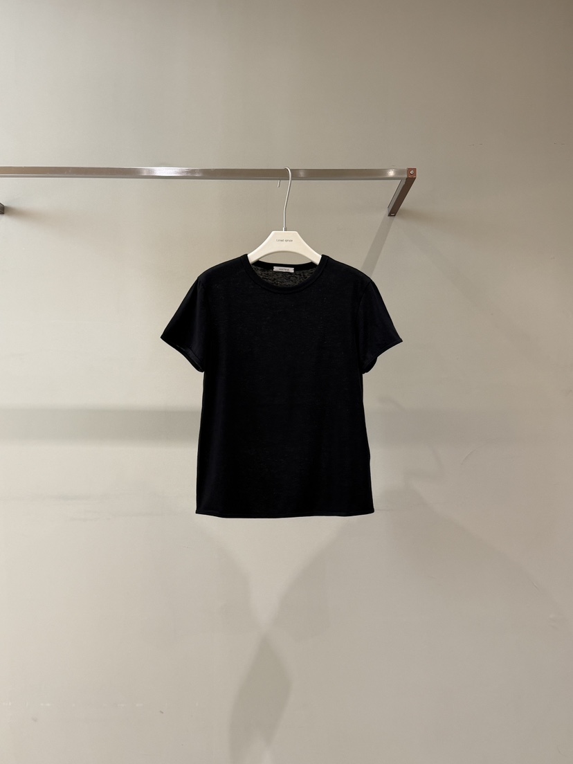 LIMED SPRUCE韓國直郵女裝新款26春夏熱賣時尚人氣推薦T恤Limed SpruceT恤圖色3