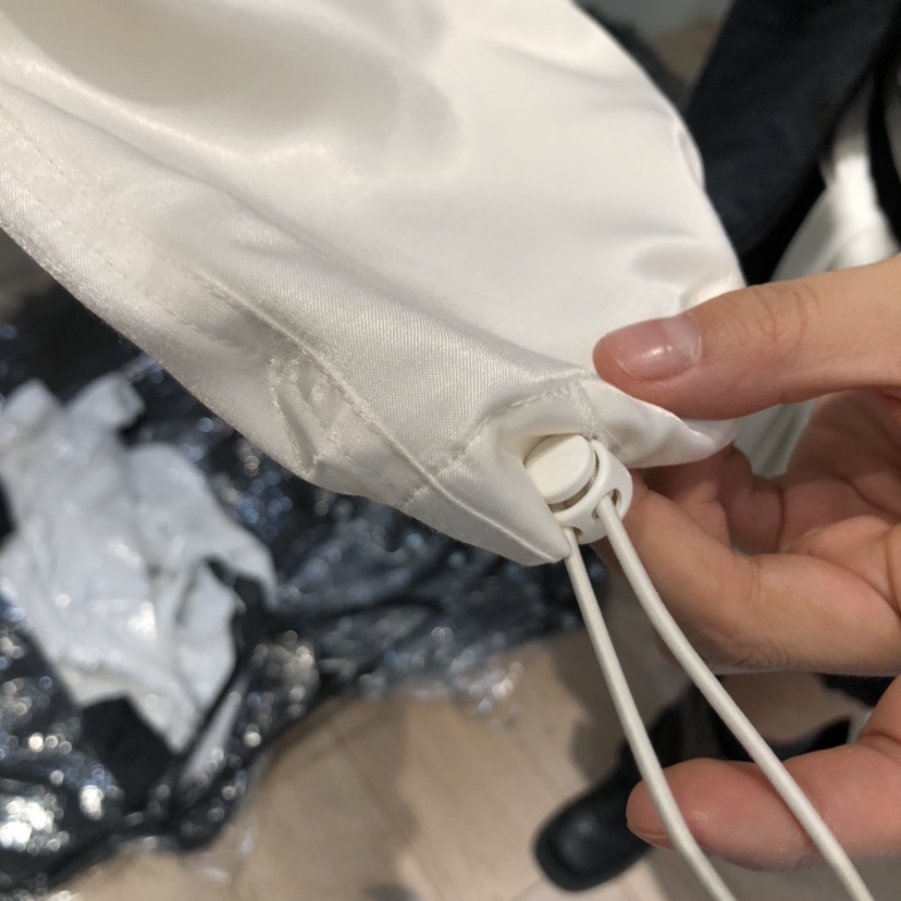 AUBE韓國代購女裝新款職業人氣26春夏熱賣時尚休閑推薦短褲AUBE短褲