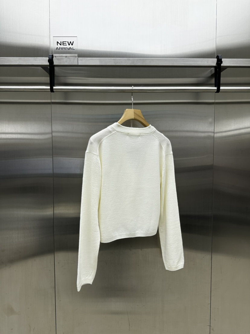 MYDRESS韓國直郵實拍女裝新款時尚人氣推薦職業熱賣針織衫MYDRESS針織衫