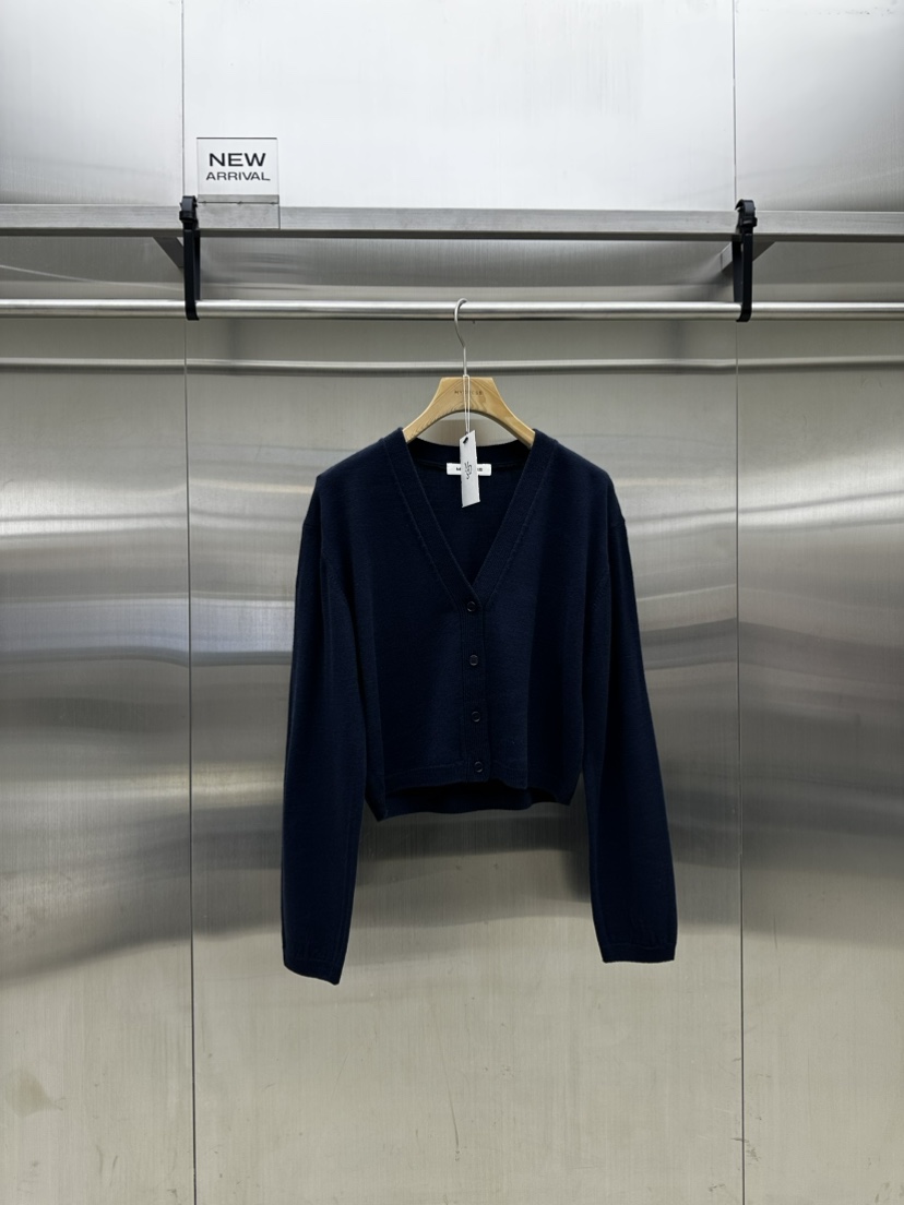 MYDRESS韓國直郵實拍女裝新款時尚人氣推薦職業熱賣針織衫MYDRESS針織衫圖色3