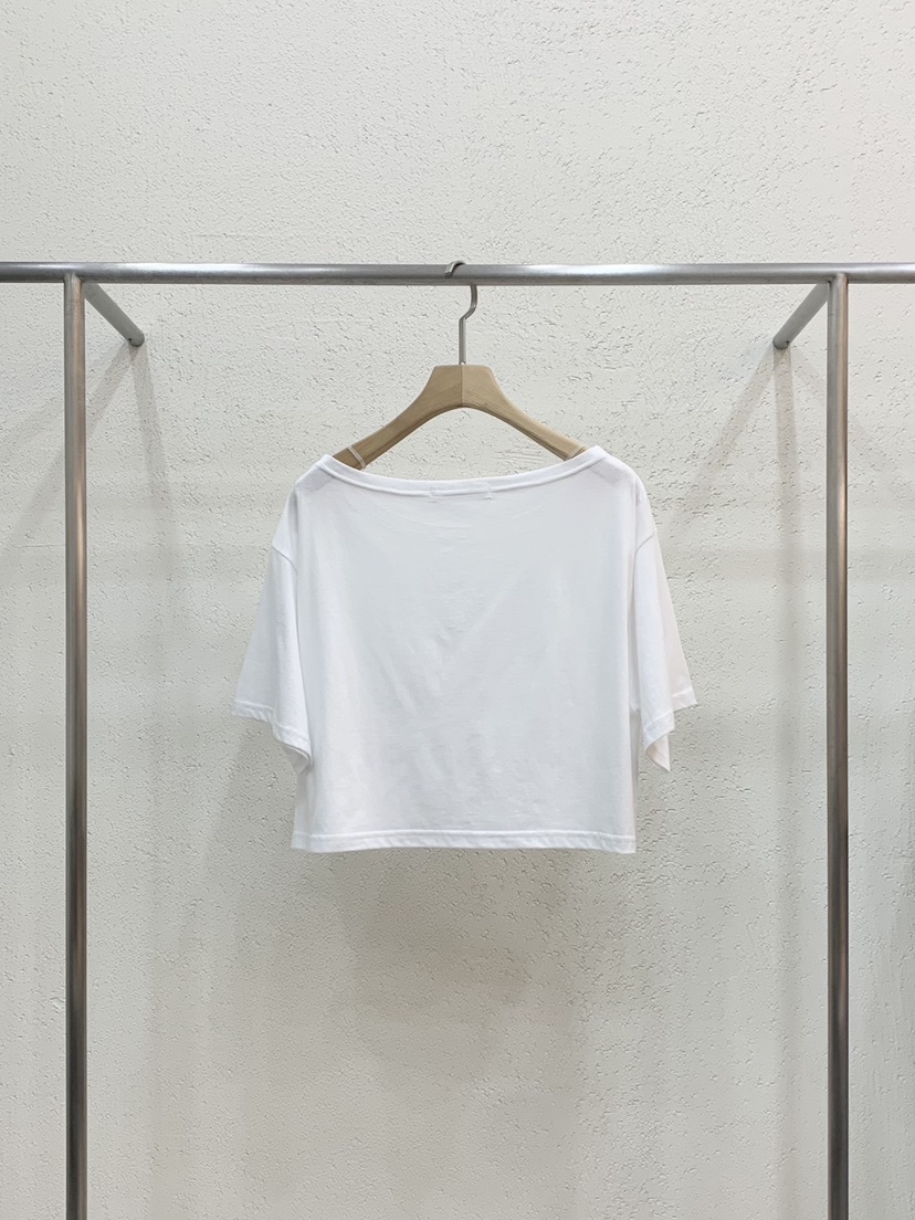 LIGHT AND SALT韓國直郵實拍女士新品時尚休閑人氣職業T恤LIGHT AND SALTT恤