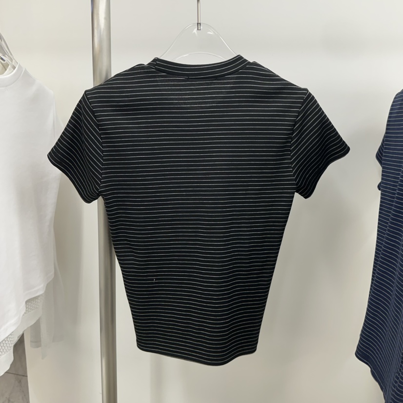 TOPDRESSING韓國東大門直郵女裝新款26春夏推薦休閑熱賣T恤TOPDRESSINGT恤