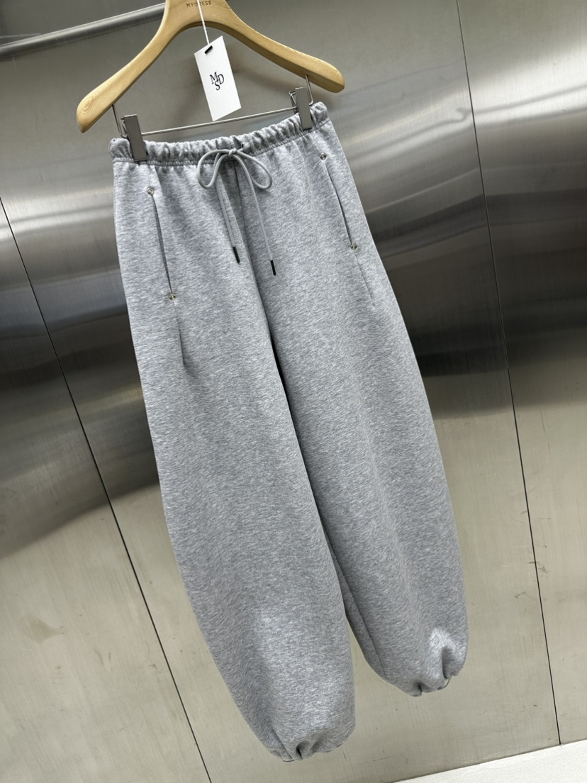 MYDRESS韓國直郵實拍女士新品人氣休閑推薦職業熱賣休閑褲MYDRESS休閑褲