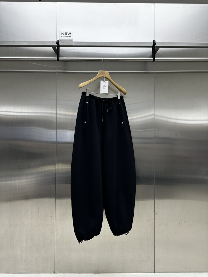 MYDRESS韓國直郵實拍女士新品人氣休閑推薦職業熱賣休閑褲MYDRESS休閑褲圖色2