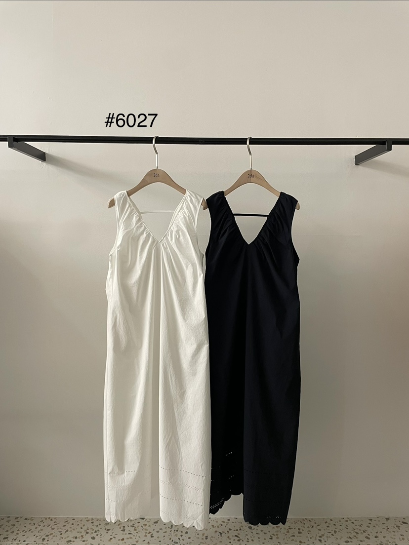 2DA/DARIMI-P韓國東大門直郵女裝新款26春夏職業連衣裙2DA/DARIMI-P連衣裙