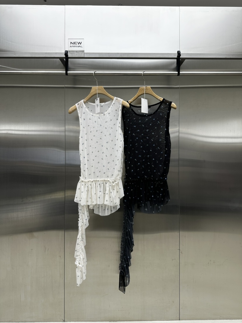 MYDRESS韓國直郵實拍女裝新品推薦26春夏職業熱賣時尚連衣裙MYDRESS連衣裙