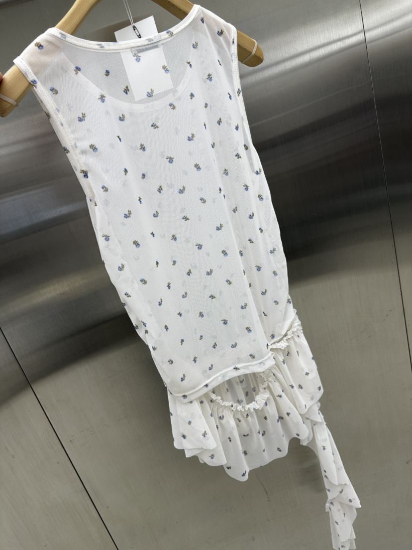 MYDRESS韓國直郵實拍女裝新品推薦26春夏職業熱賣時尚連衣裙MYDRESS連衣裙