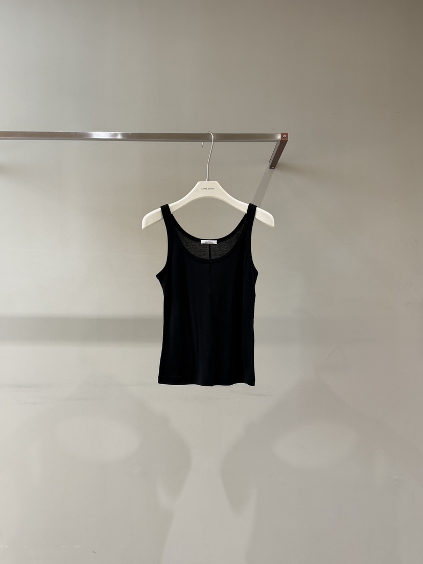 LIMED SPRUCE韓國東大門代購女裝新品熱賣人氣休閑吊帶背心Limed Spruce吊帶/背心圖色2