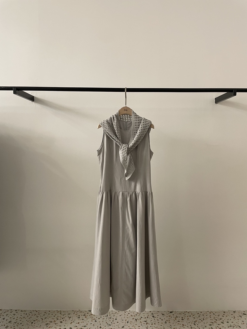 2DA/DARIMI-P韓國直郵女裝新品人氣時尚熱賣連衣裙披肩2DA/DARIMI-P連衣裙圖色2