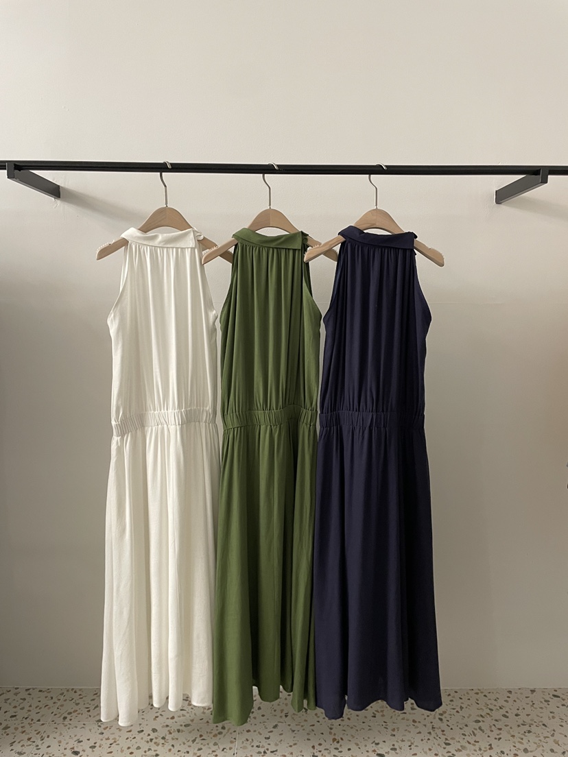 2DA/DARIMI-P韓國直郵女士新款職業熱賣推薦時尚連衣裙2DA/DARIMI-P連衣裙