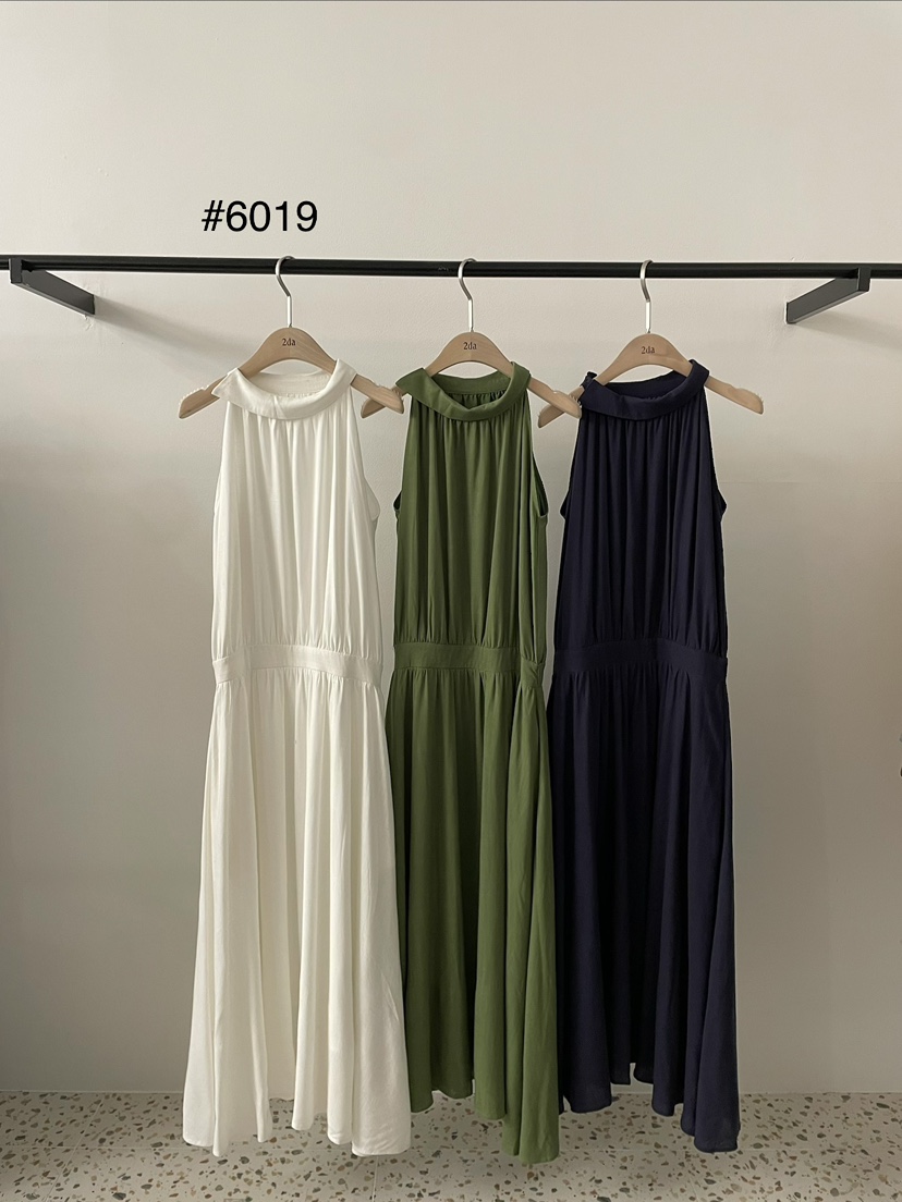 2DA/DARIMI-P韓國直郵女士新款職業熱賣推薦時尚連衣裙2DA/DARIMI-P連衣裙