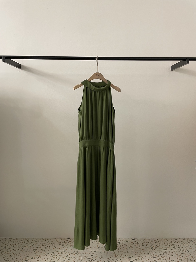 2DA/DARIMI-P韓國直郵女士新款職業熱賣推薦時尚連衣裙2DA/DARIMI-P連衣裙圖色2