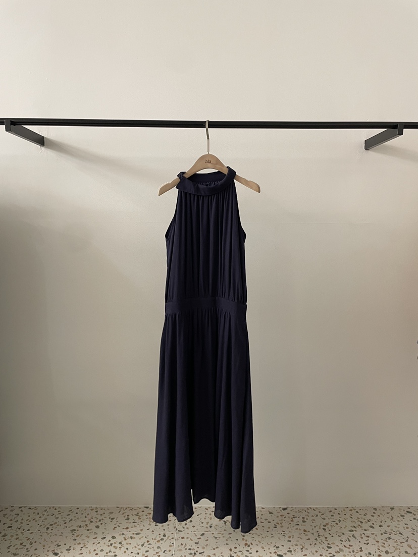 2DA/DARIMI-P韓國直郵女士新款職業熱賣推薦時尚連衣裙2DA/DARIMI-P連衣裙圖色3