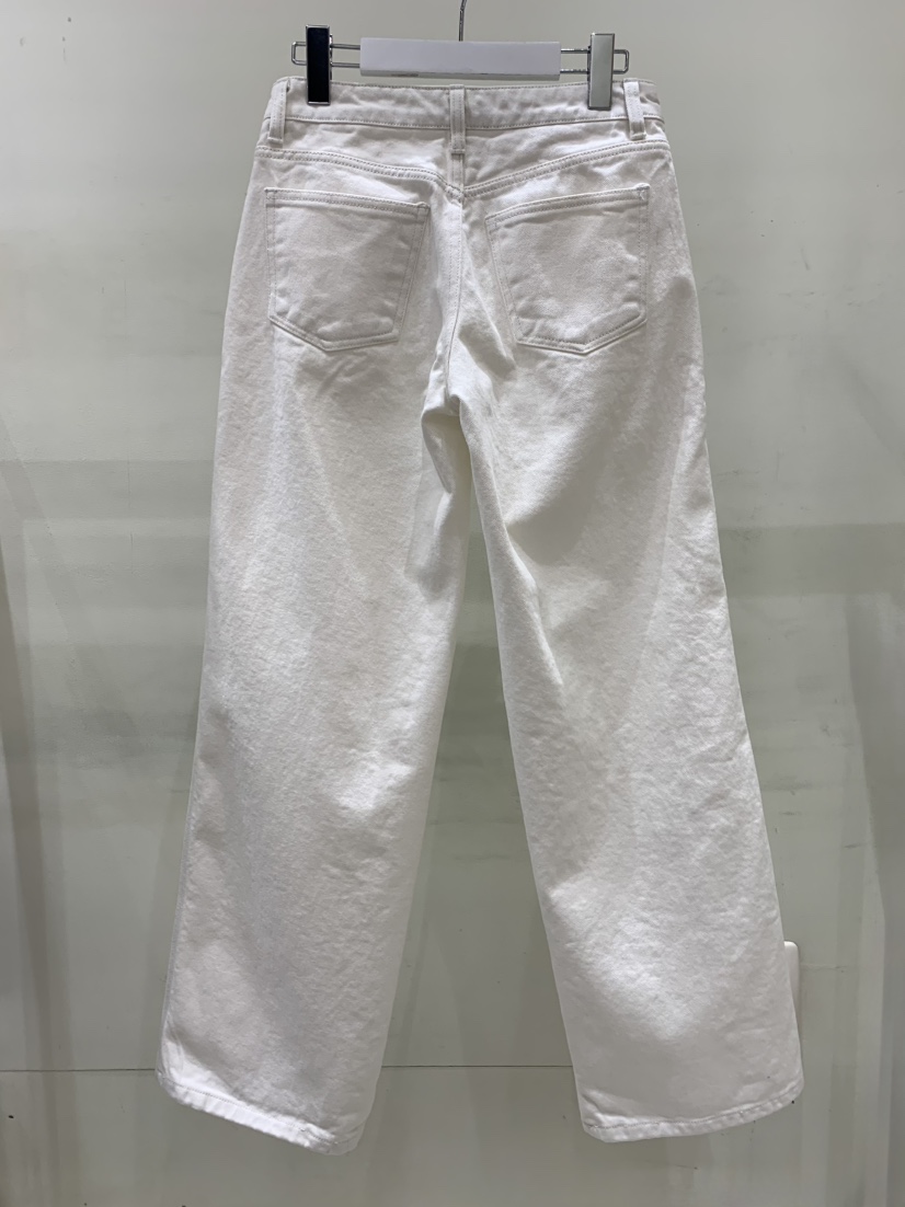 THE SIGNATURE韓國東大門直郵女裝新品職業人氣時尚休閑褲THE SIGNATURE休閑褲