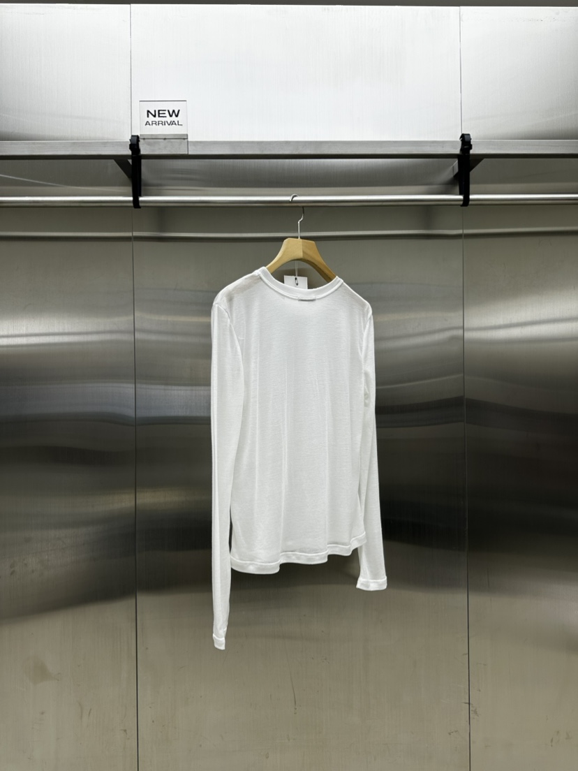 MYDRESS韓國東大門代購女士新品時尚26春夏人氣熱賣長袖T恤MYDRESS長袖T恤