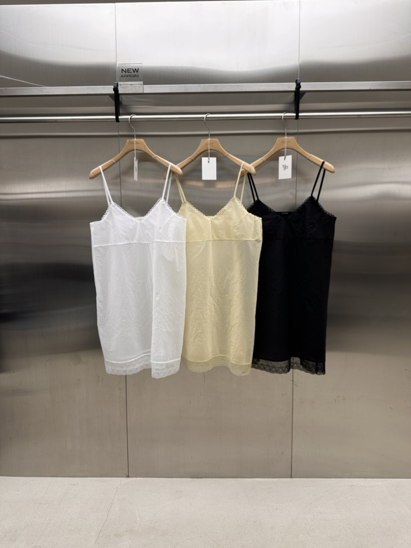 MYDRESS韓國直郵女裝新款人氣熱賣時尚推薦職業26春夏連衣裙MYDRESS連衣裙