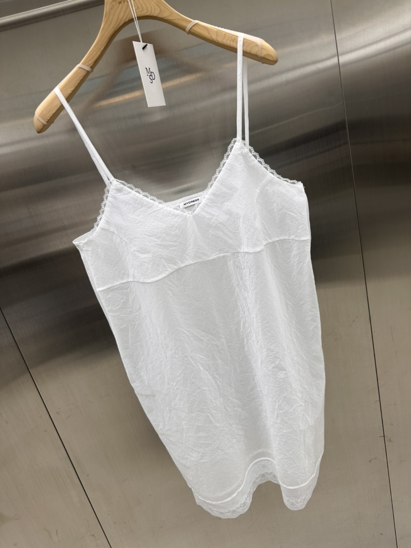 MYDRESS韓國直郵女裝新款人氣熱賣時尚推薦職業26春夏連衣裙MYDRESS連衣裙