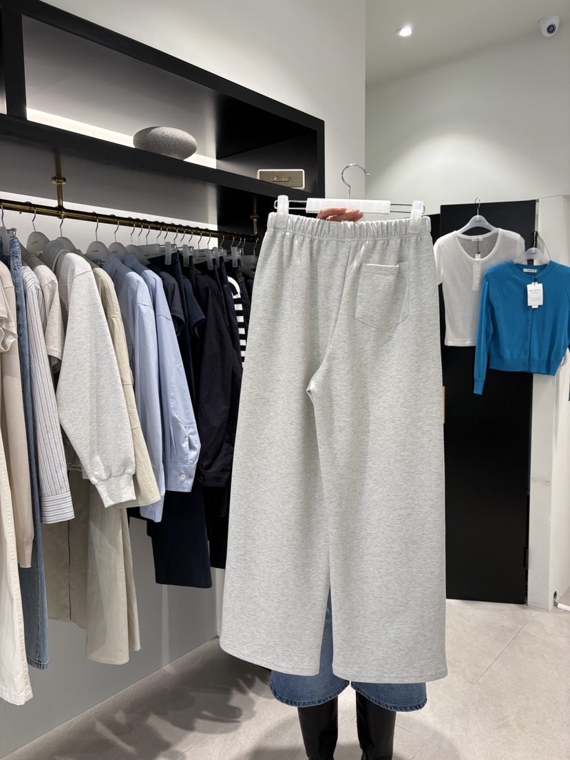 CREAM-P韓國東大門直郵女士新品職業時尚推薦休閑休閑褲CREAM-P休閑褲