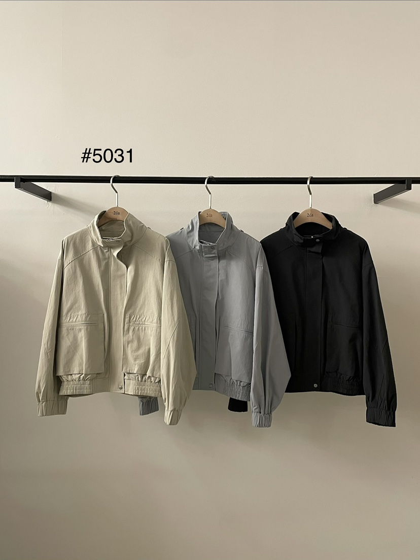 2DA/DARIMI-P韓國直郵女士新品休閑夾克帽子可拆卸含帽子2DA/DARIMI-P夾克