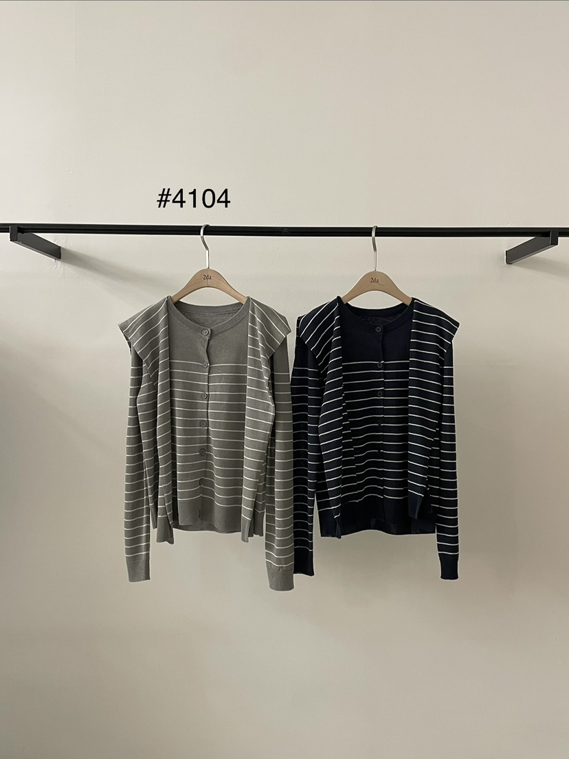 2DA/DARIMI-P韓國代購女裝新品職業推薦人氣針織衫披肩2DA/DARIMI-P針織衫