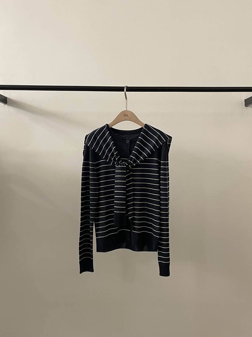 2DA/DARIMI-P韓國代購女裝新品職業推薦人氣針織衫披肩2DA/DARIMI-P針織衫圖色2