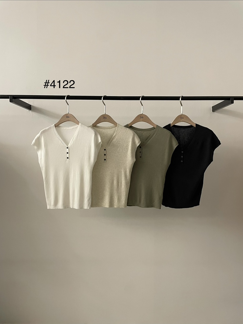 2DA/DARIMI-P韓國直郵實拍女裝新品職業人氣熱賣針織衫2DA/DARIMI-P針織衫