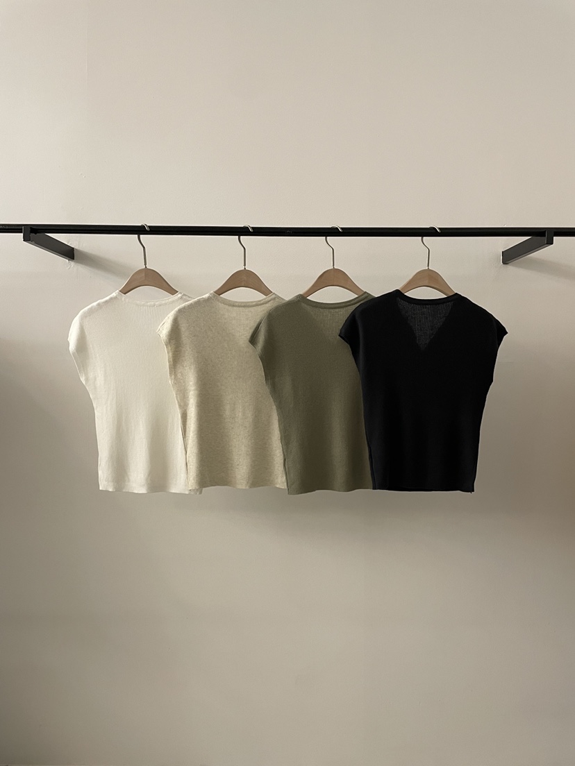 2DA/DARIMI-P韓國直郵實拍女裝新品職業人氣熱賣針織衫2DA/DARIMI-P針織衫