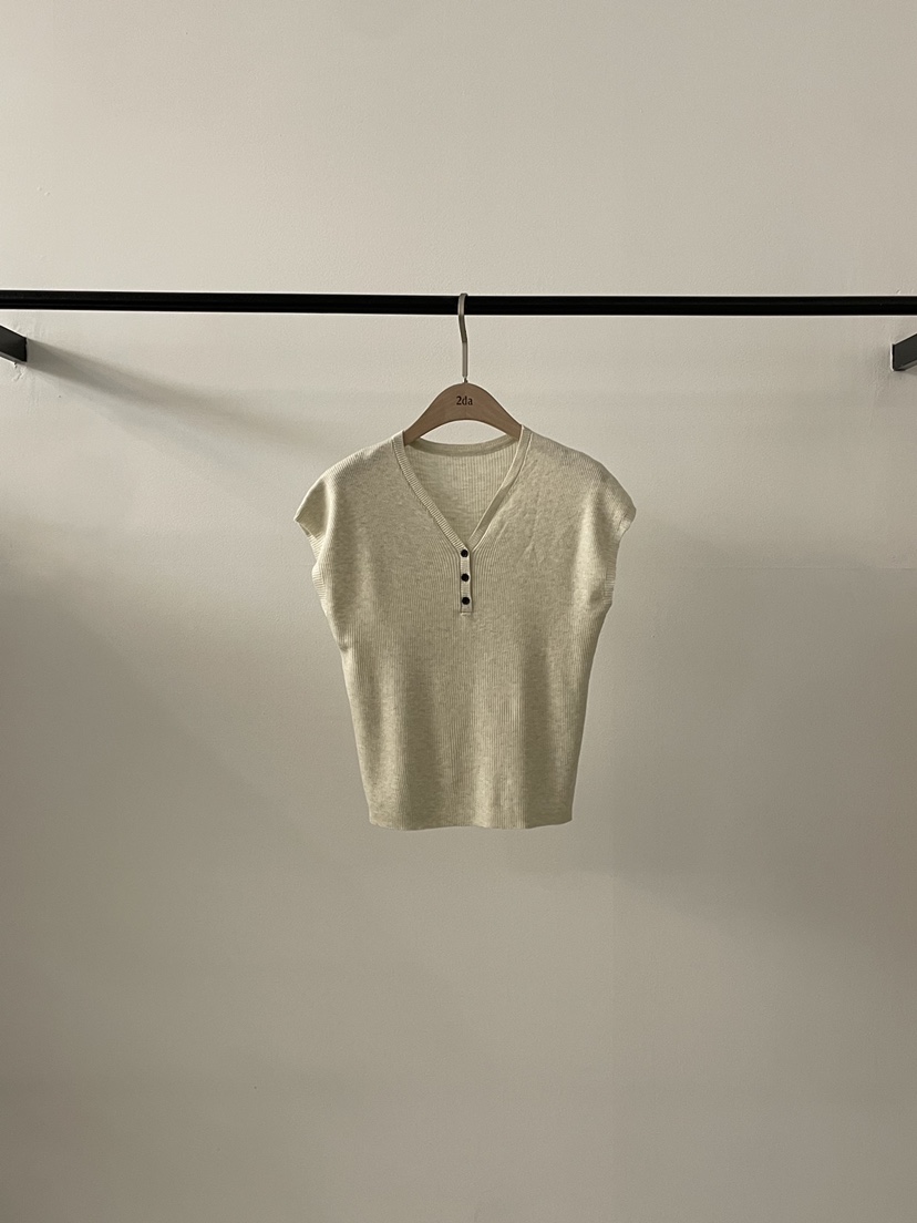 2DA/DARIMI-P韓國直郵實拍女裝新品職業人氣熱賣針織衫2DA/DARIMI-P針織衫圖色2